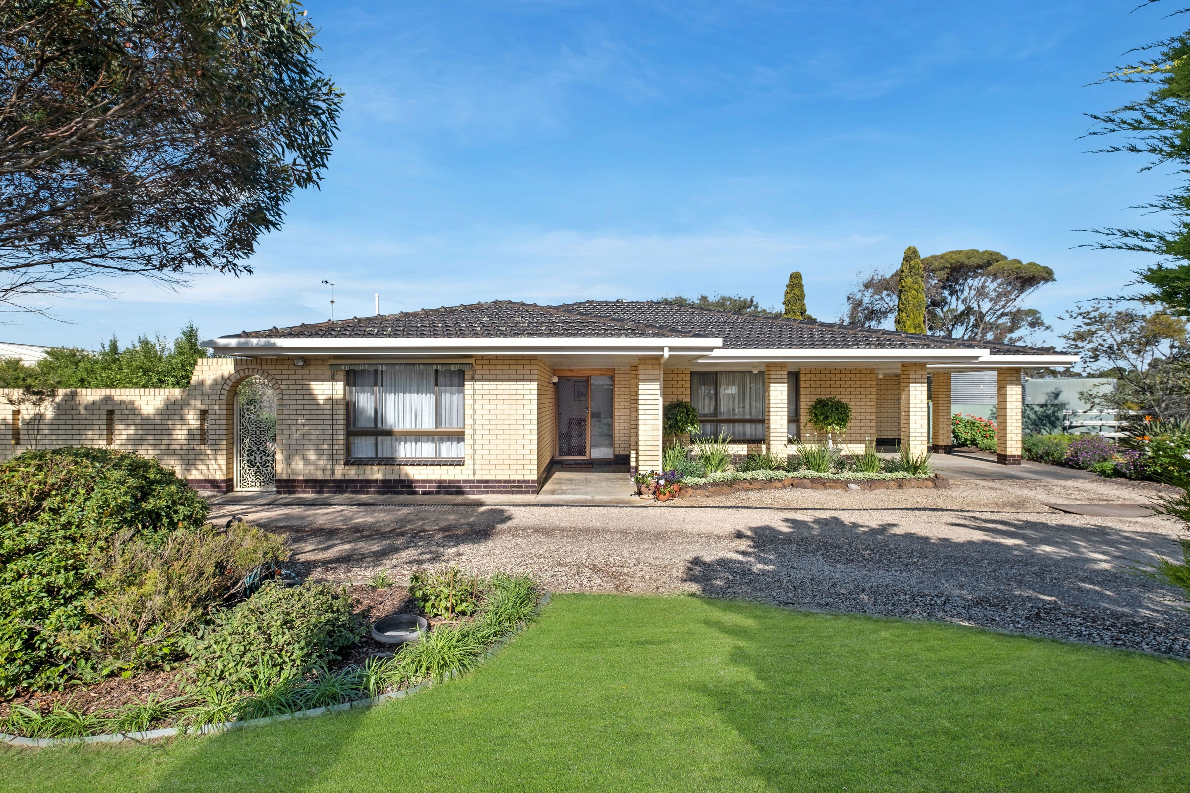 162 Lines Road, Strathalbyn SA 5255, Strathalbyn - Image 1