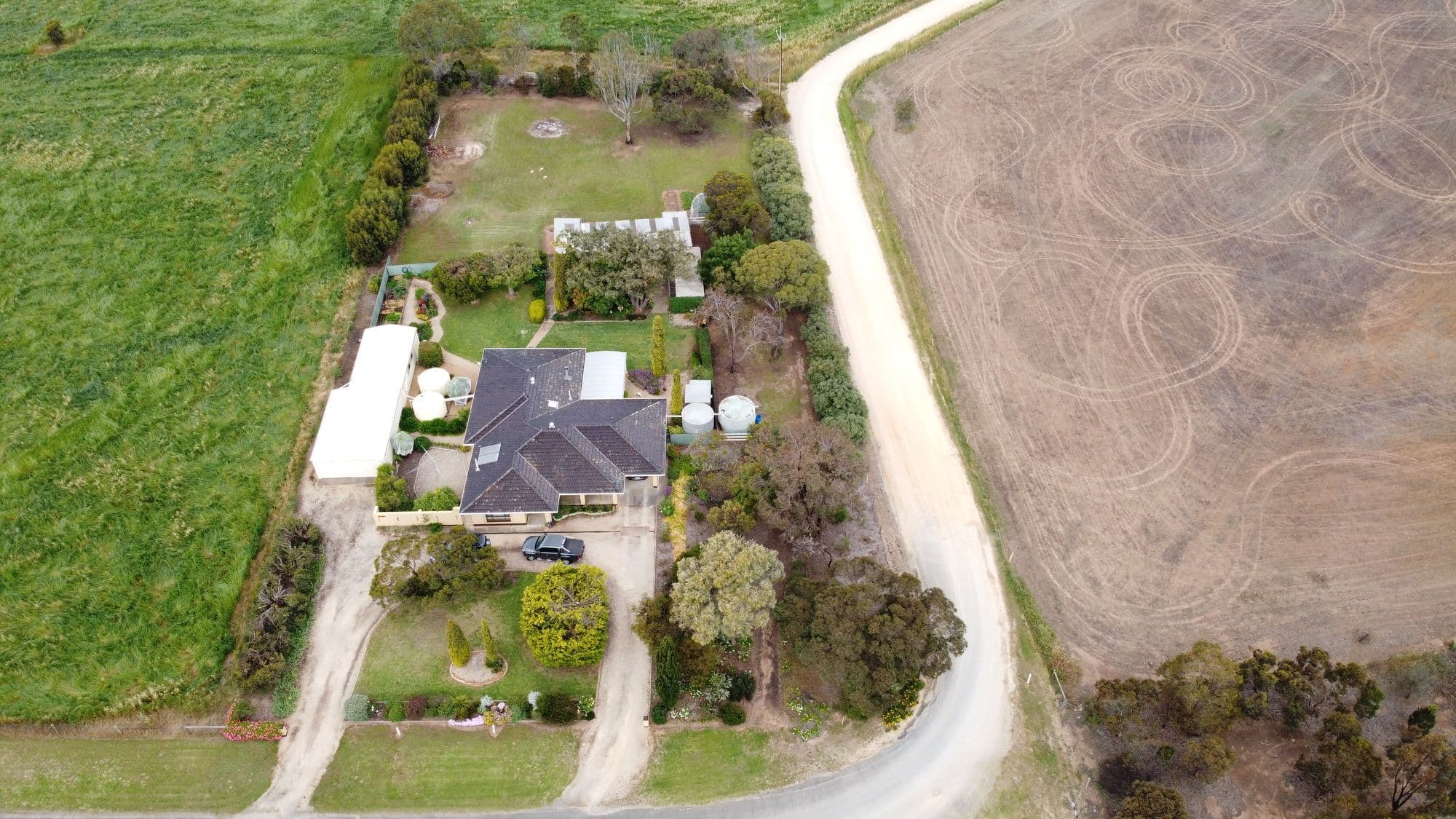 162 Lines Road, Strathalbyn SA 5255, Strathalbyn - Thumbnail 2