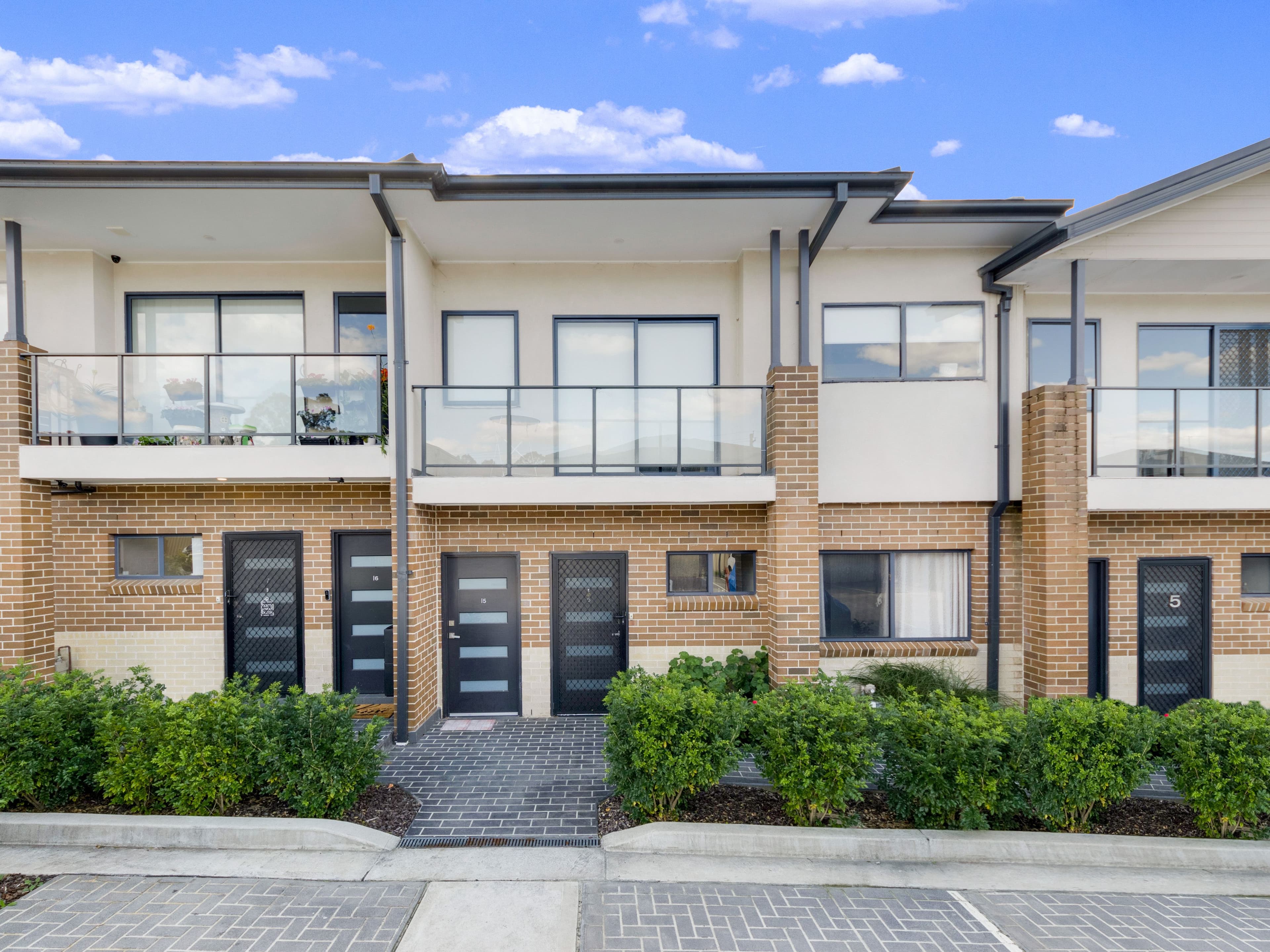 26 Third Avenue, Macquarie Fields NSW 2564, Macquarie Fields - Image 1
