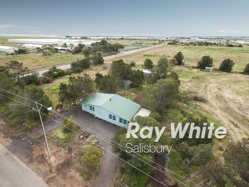 112 Flinders Road, Waterloo Corner SA 5110, Waterloo Corner - Image 1
