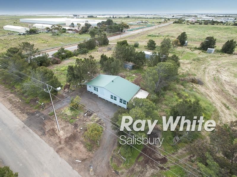 112 Flinders Road, Waterloo Corner SA 5110, Waterloo Corner - Thumbnail 2