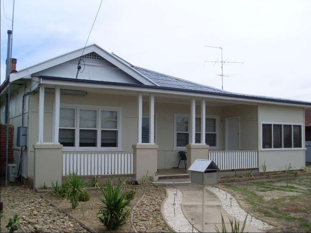 35 Commercial Street, WALLA WALLA NSW 2659, Walla Walla - Image 1