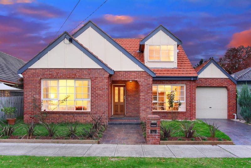 20 Moira Avenue, CARNEGIE VIC 3163, Carnegie - Image 1