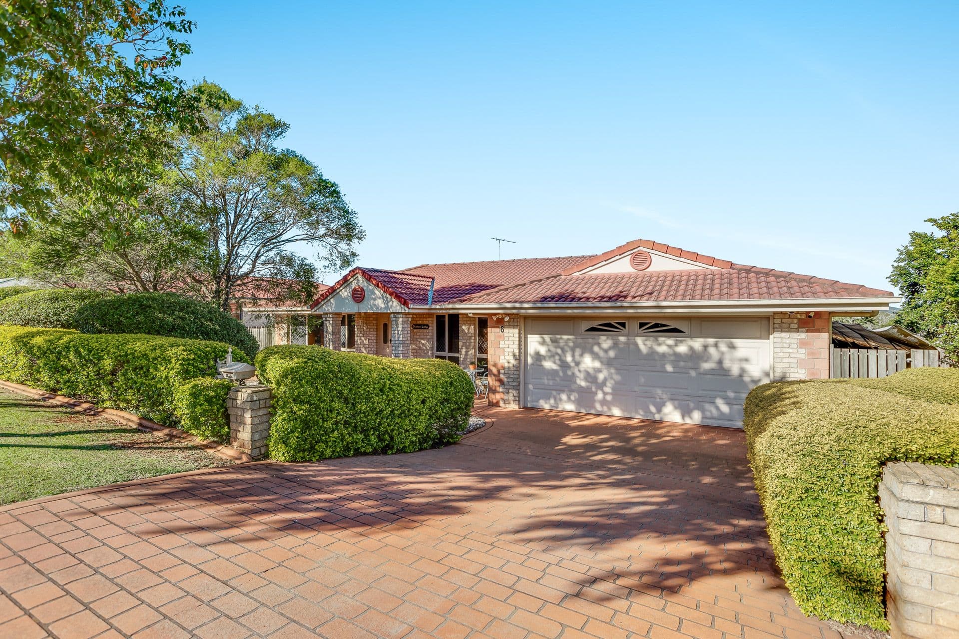 6 Duncan Street, Wilsonton Heights QLD 4350, Wilsonton Heights - Image 1