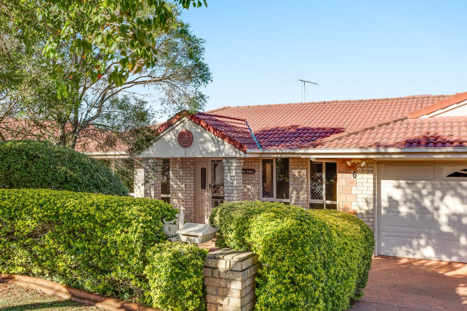 6 Duncan Street, Wilsonton Heights QLD 4350, Wilsonton Heights - Thumbnail 2