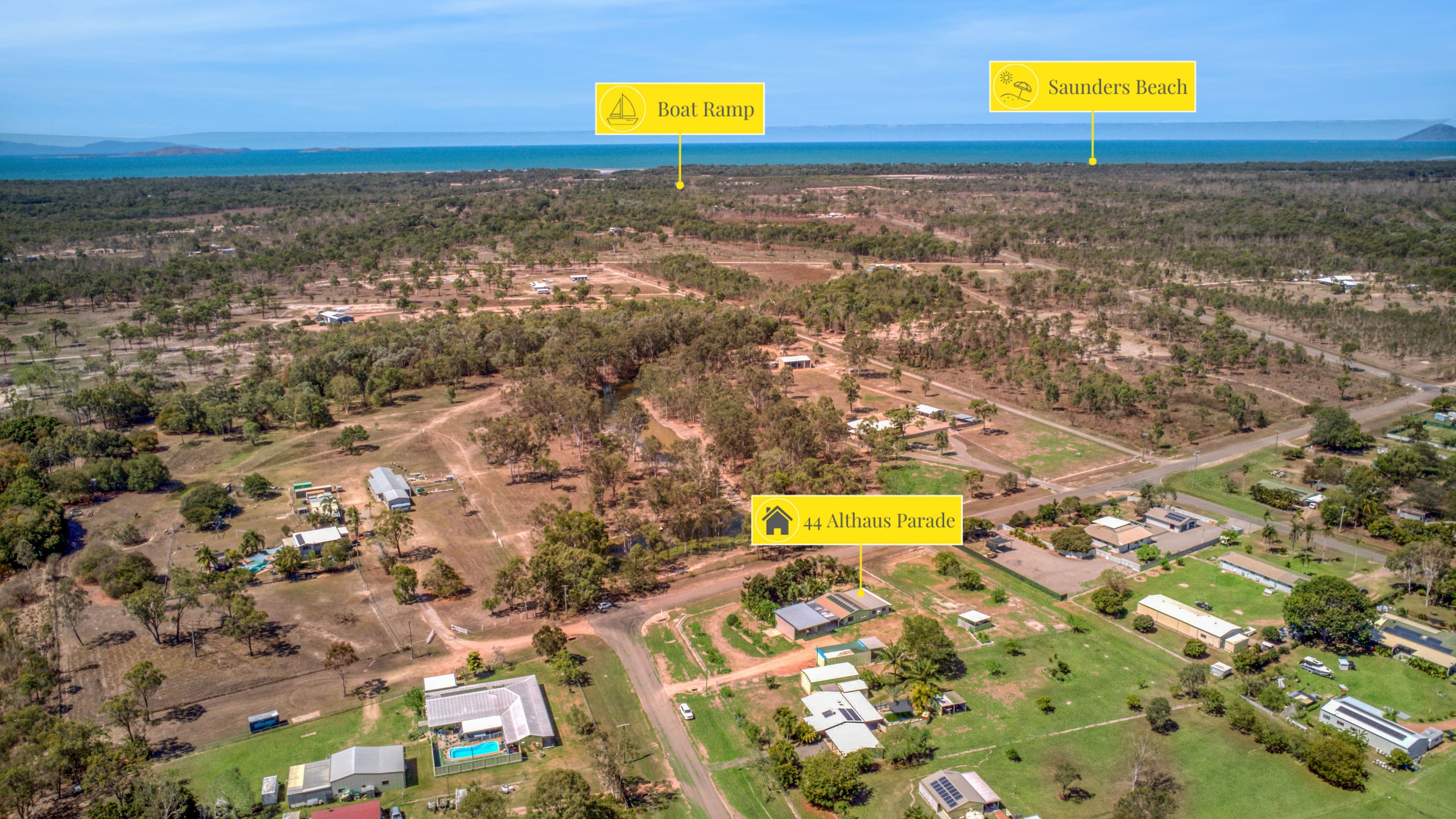 44 Althaus Parade, Yabulu QLD 4818, Yabulu - Image 1