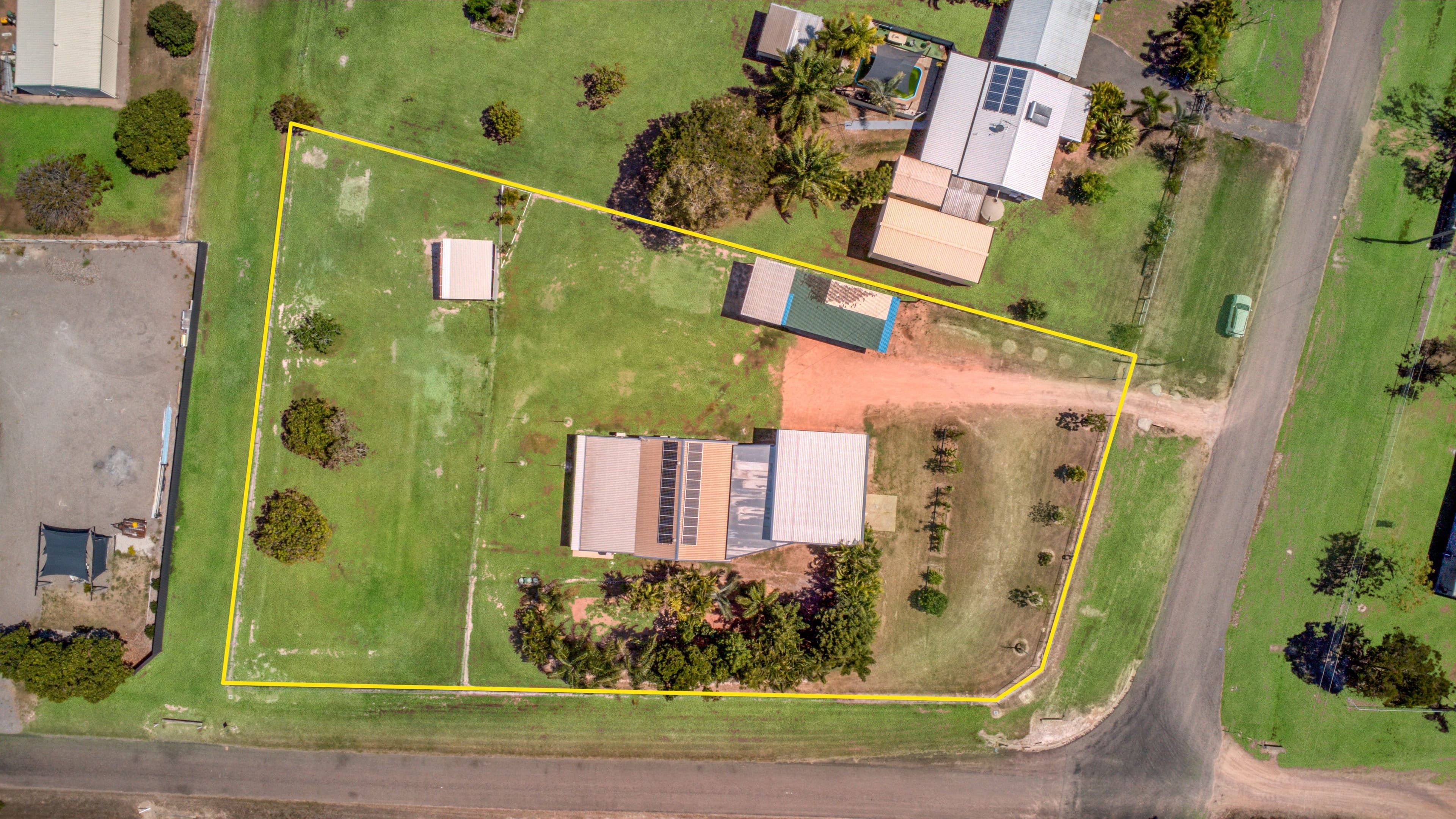 44 Althaus Parade, Yabulu QLD 4818, Yabulu - Thumbnail 2
