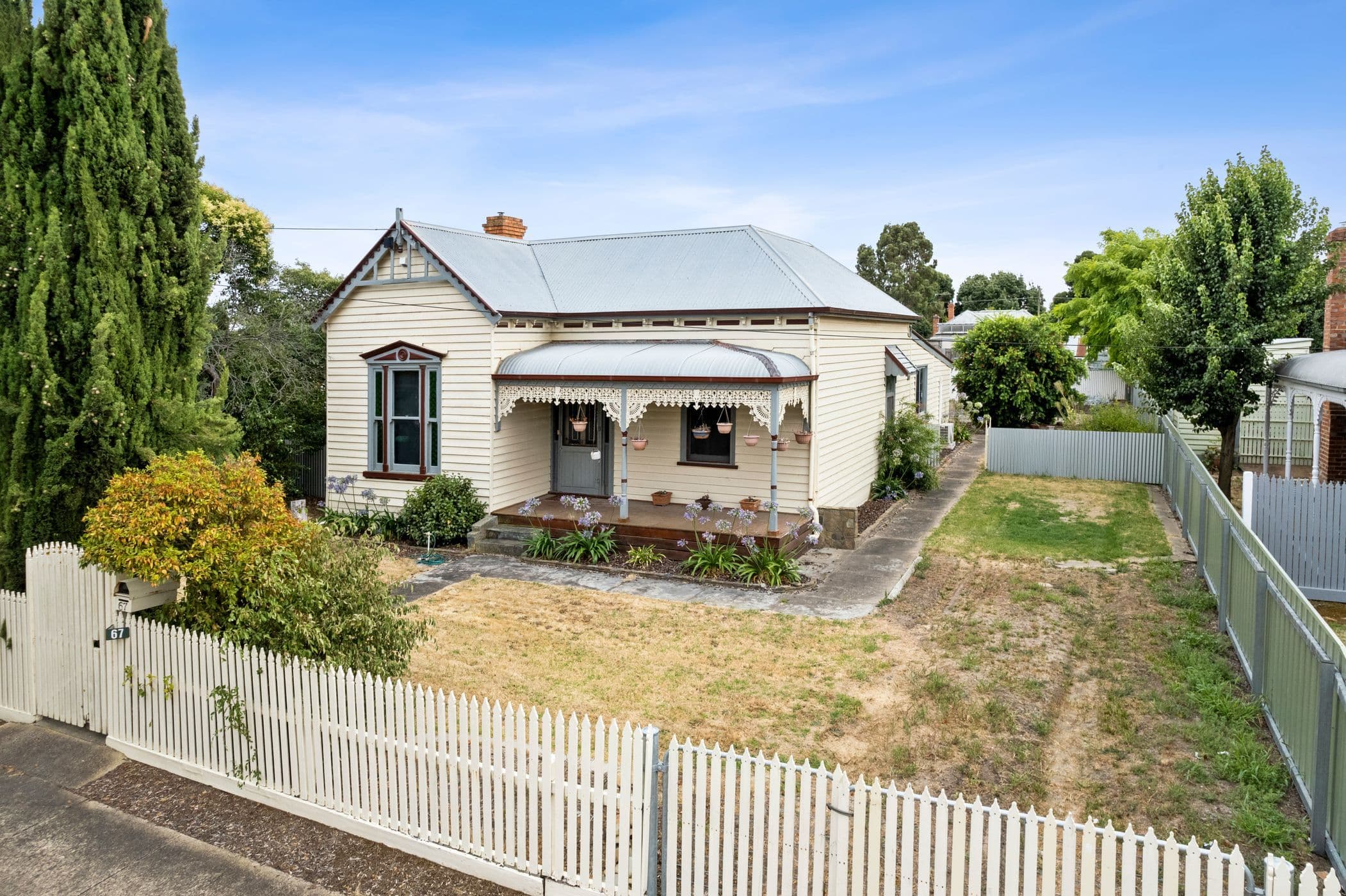 67 Rundell Street, Ararat VIC 3377, Ararat - Image 1