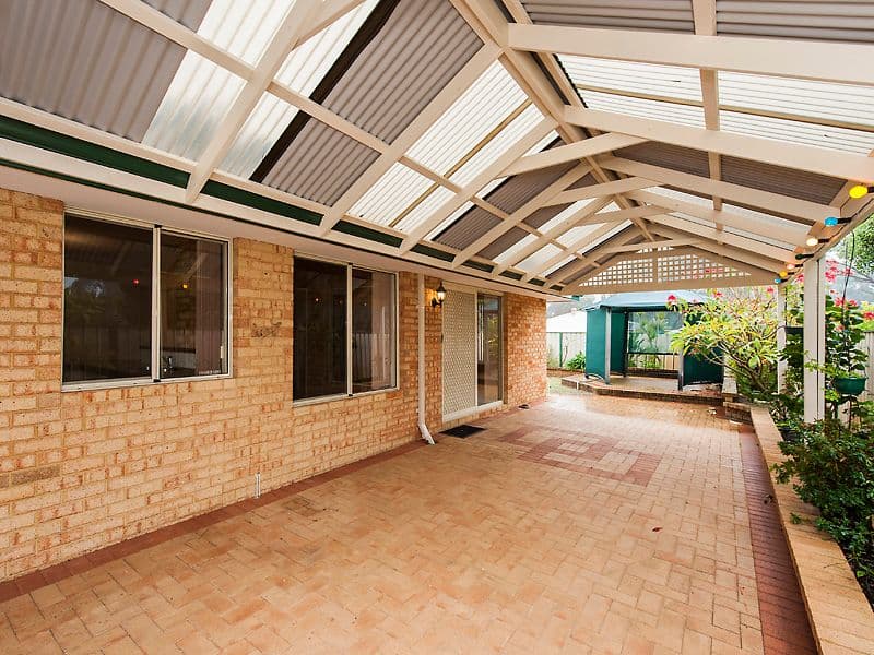 46 Huxtable Terrace, Baldivis WA 6171, Baldivis - Thumbnail 4