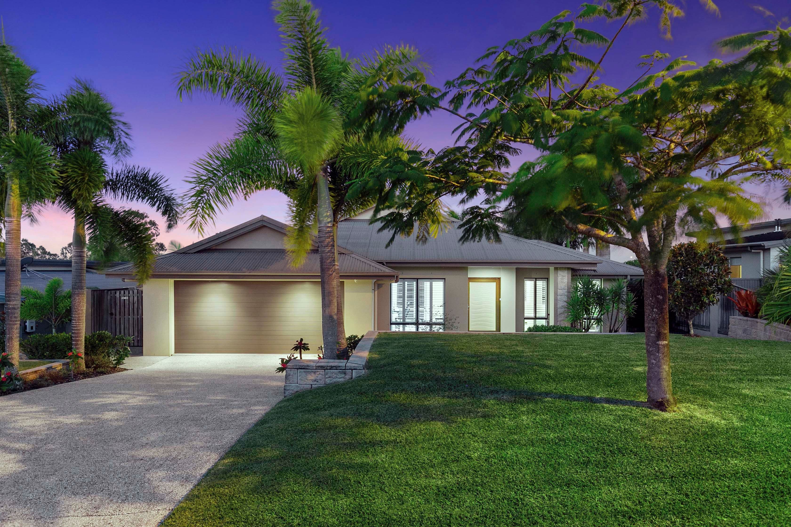 13 Seacrest Drive, Wondunna QLD 4655, Wondunna - Thumbnail 2