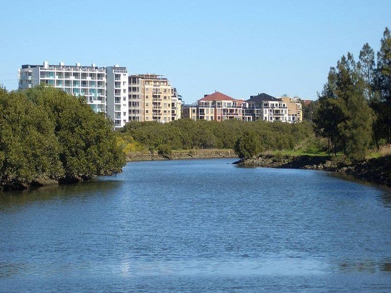8 Brodie Spark Drive, WOLLI CREEK NSW 2205, Wolli Creek - Image 1