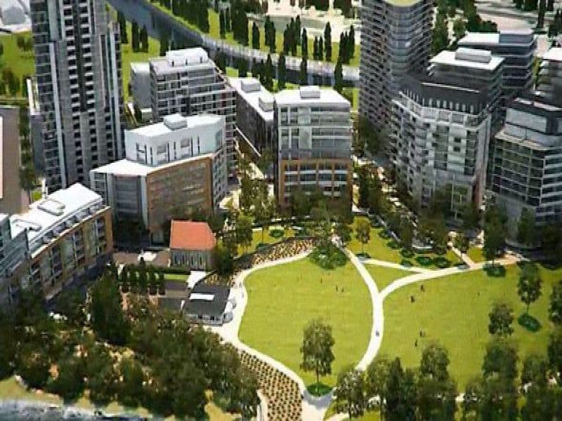8 Brodie Spark Drive, WOLLI CREEK NSW 2205, Wolli Creek - Thumbnail 3