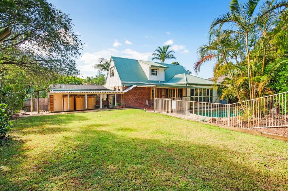 45 Nardie Street, EIGHT MILE PLAINS QLD 4113, Eight Mile Plains - Thumbnail 2