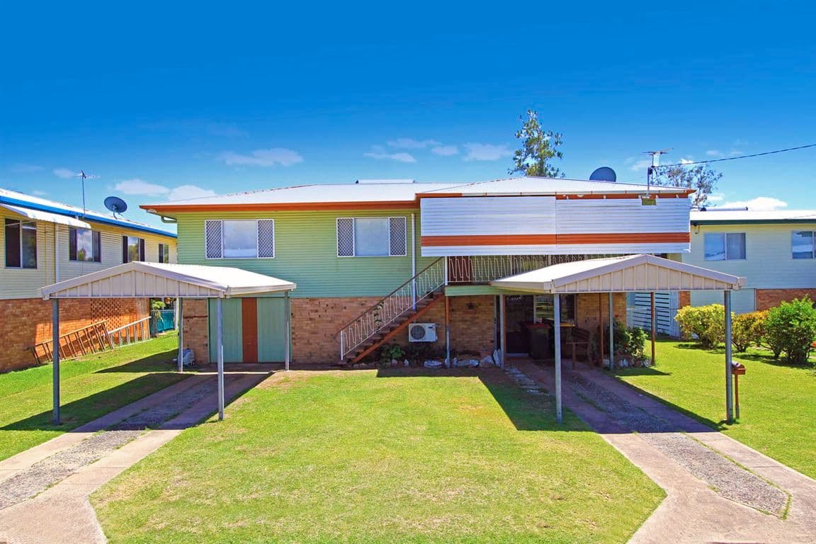 12 Sheehan Avenue, WANDAL QLD 4700, Wandal - Image 1