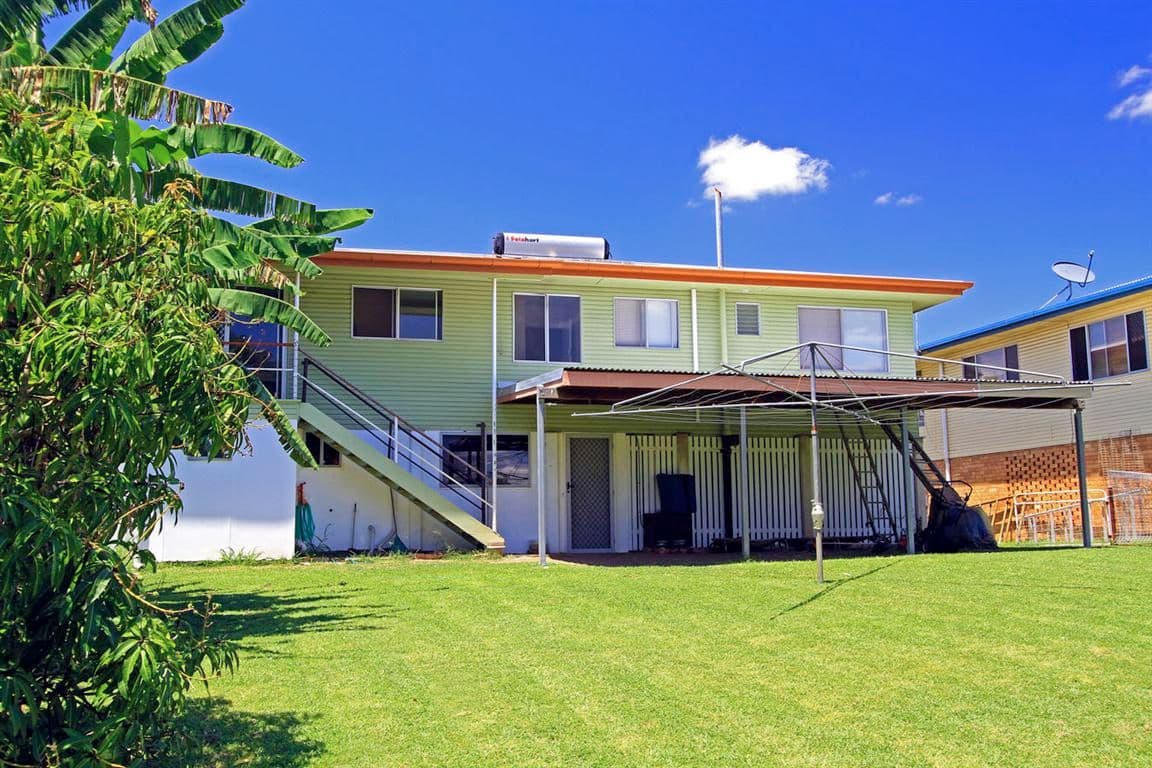 12 Sheehan Avenue, WANDAL QLD 4700, Wandal - Thumbnail 5