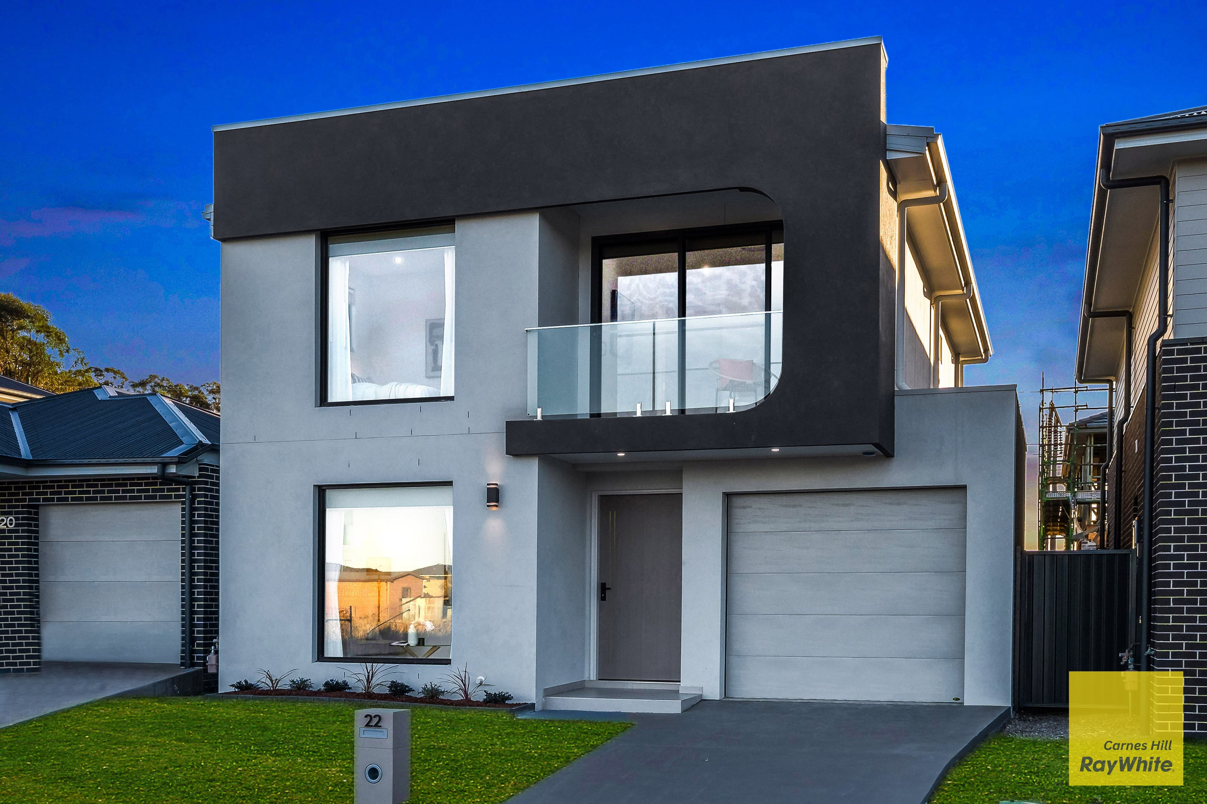 22 Ranch Street, Austral NSW 2179, Austral - Image 1