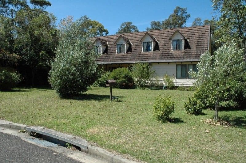 6 Pendula Place, MALONEYS BEACH NSW 2536, Maloneys Beach - Image 1