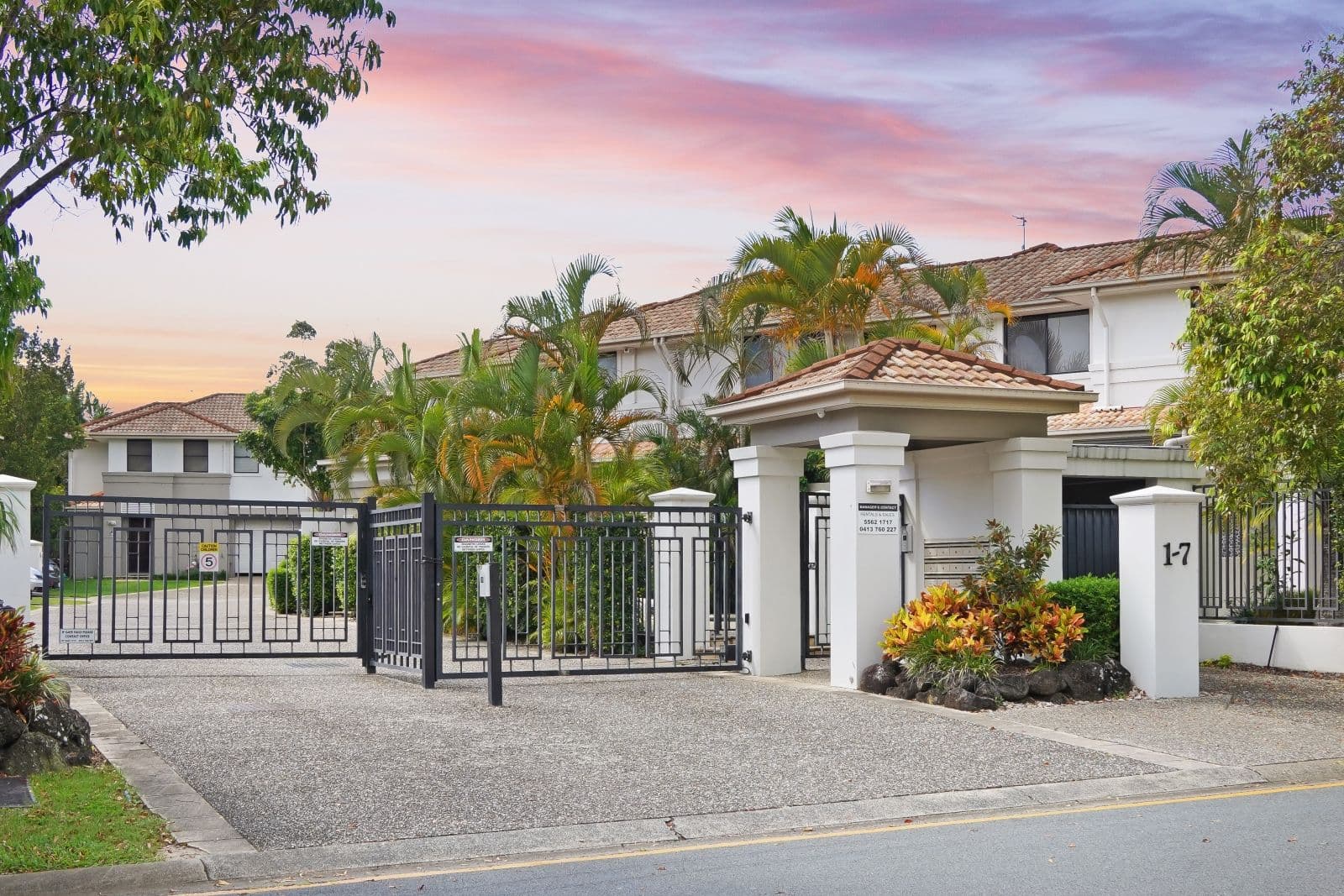 1-7 Pine Valley Drive, Robina QLD 4226, Robina - Thumbnail 2