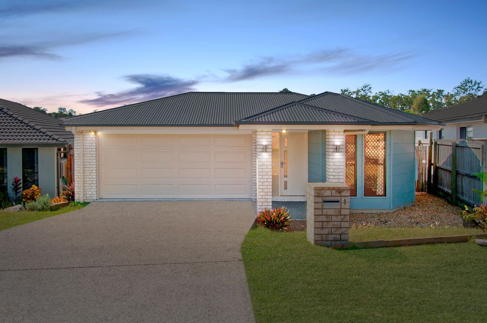 8 Conjola Lane, Waterford QLD 4133, Waterford - Image 1