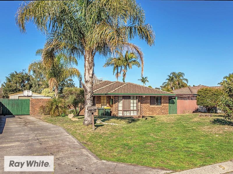 5 Dodds Place, Beechboro WA 6063, Beechboro - Thumbnail 2
