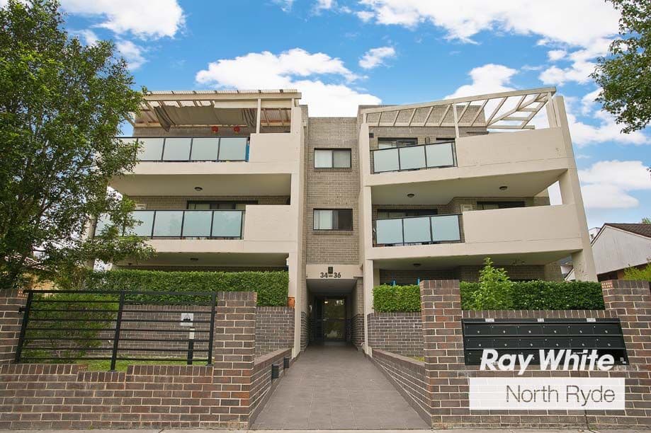 34-36 Courallie Avenue, HOMEBUSH WEST NSW 2140, Homebush West - Image 1