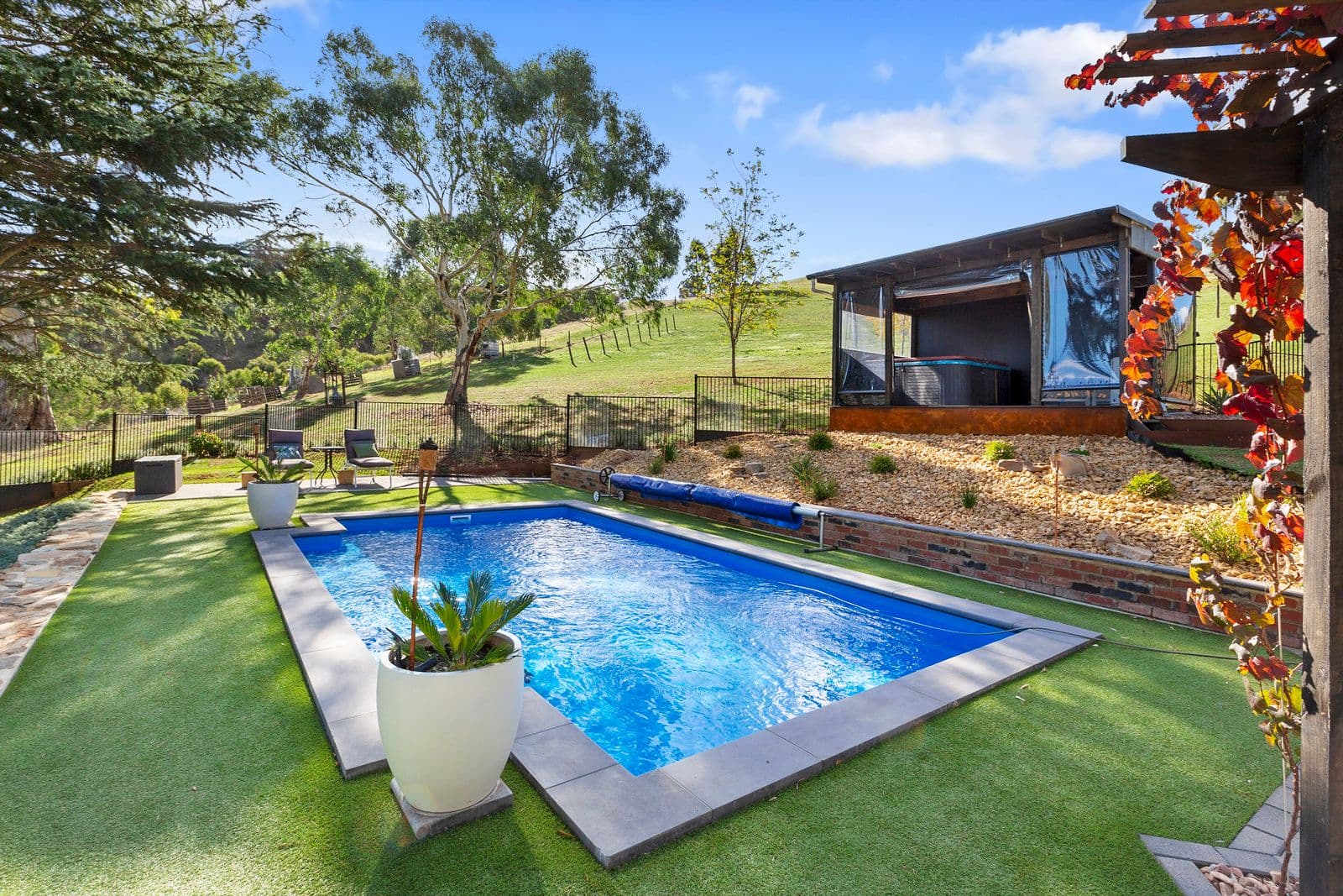 152 Goulds Creek Road, One Tree Hill SA 5114, One Tree Hill - Thumbnail 3