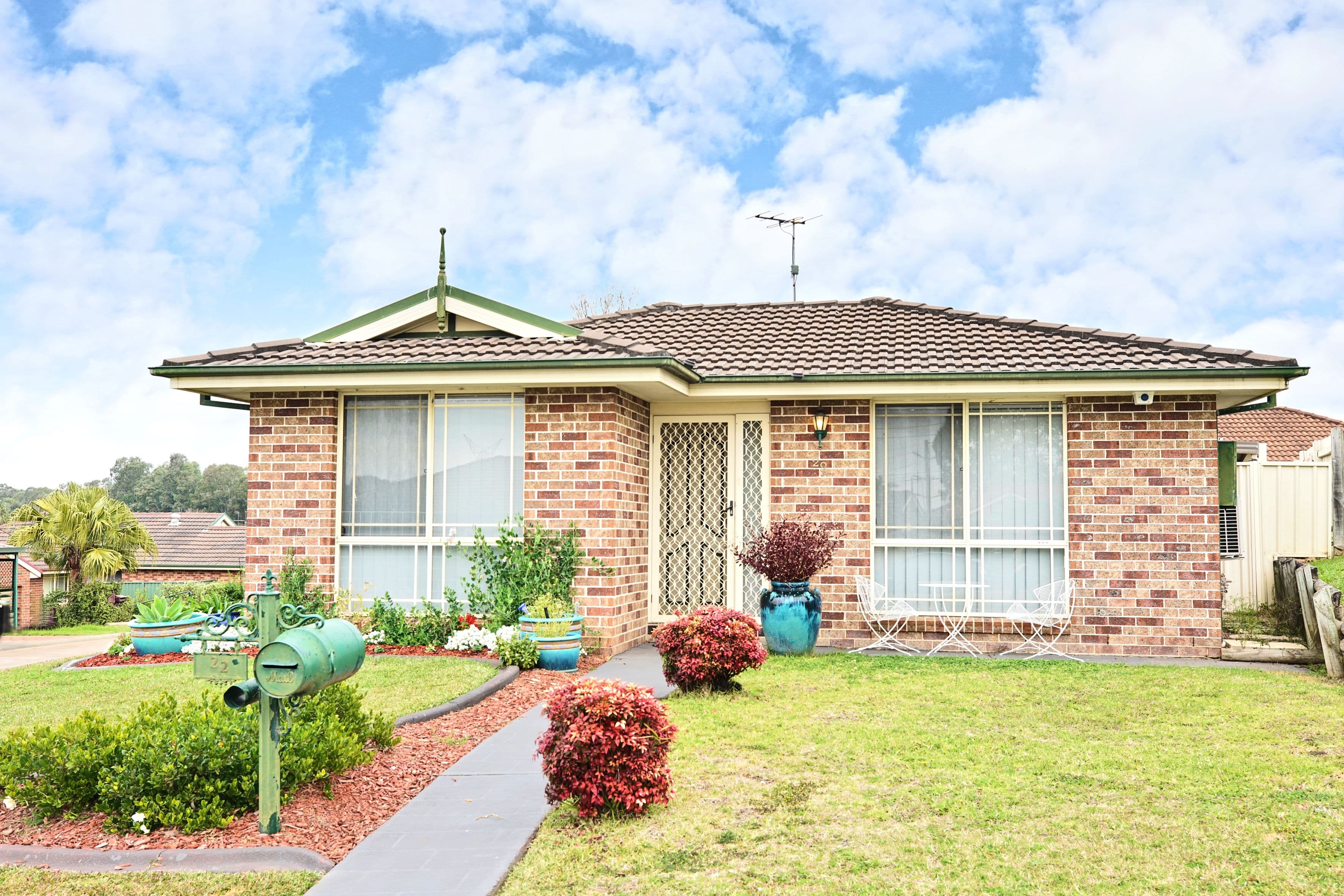 22 Pardalote Place, Glenmore Park NSW 2745, Glenmore Park - Image 1