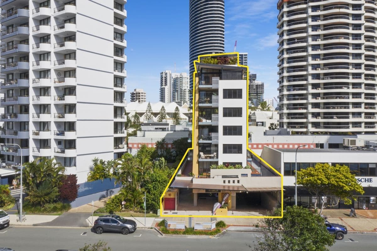10 Albert Avenue, Broadbeach QLD 4218, Broadbeach - Image 1