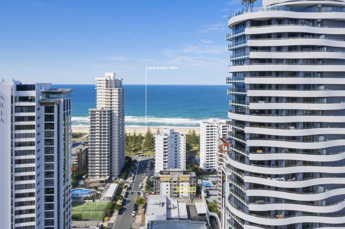 10 Albert Avenue, Broadbeach QLD 4218, Broadbeach - Thumbnail 2