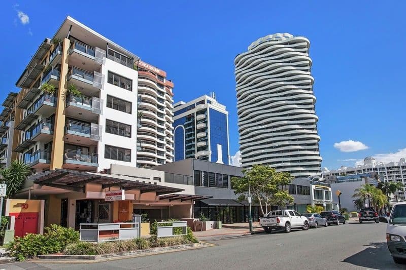 10 Albert Avenue, Broadbeach QLD 4218, Broadbeach - Thumbnail 3