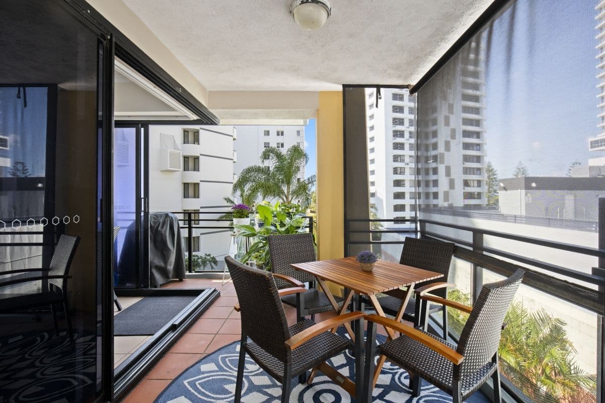 10 Albert Avenue, Broadbeach QLD 4218, Broadbeach - Thumbnail 6