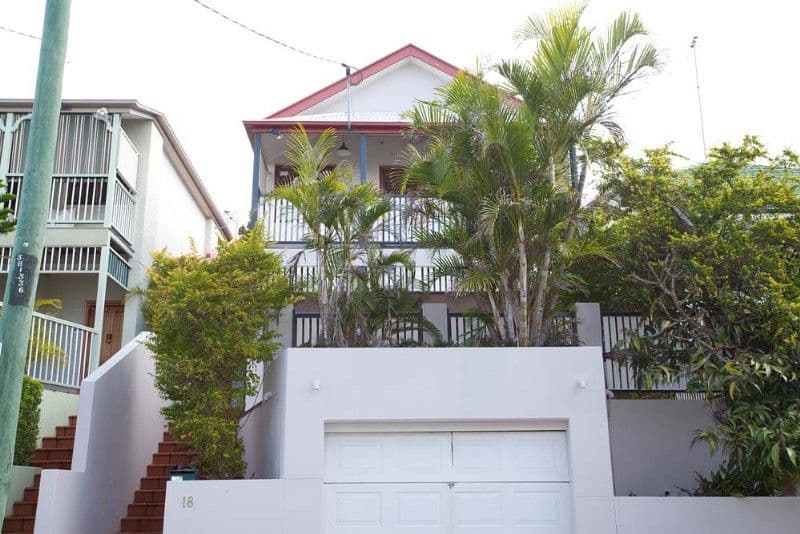18 Blythe Street, KELVIN GROVE QLD 4059, Kelvin Grove - Image 1