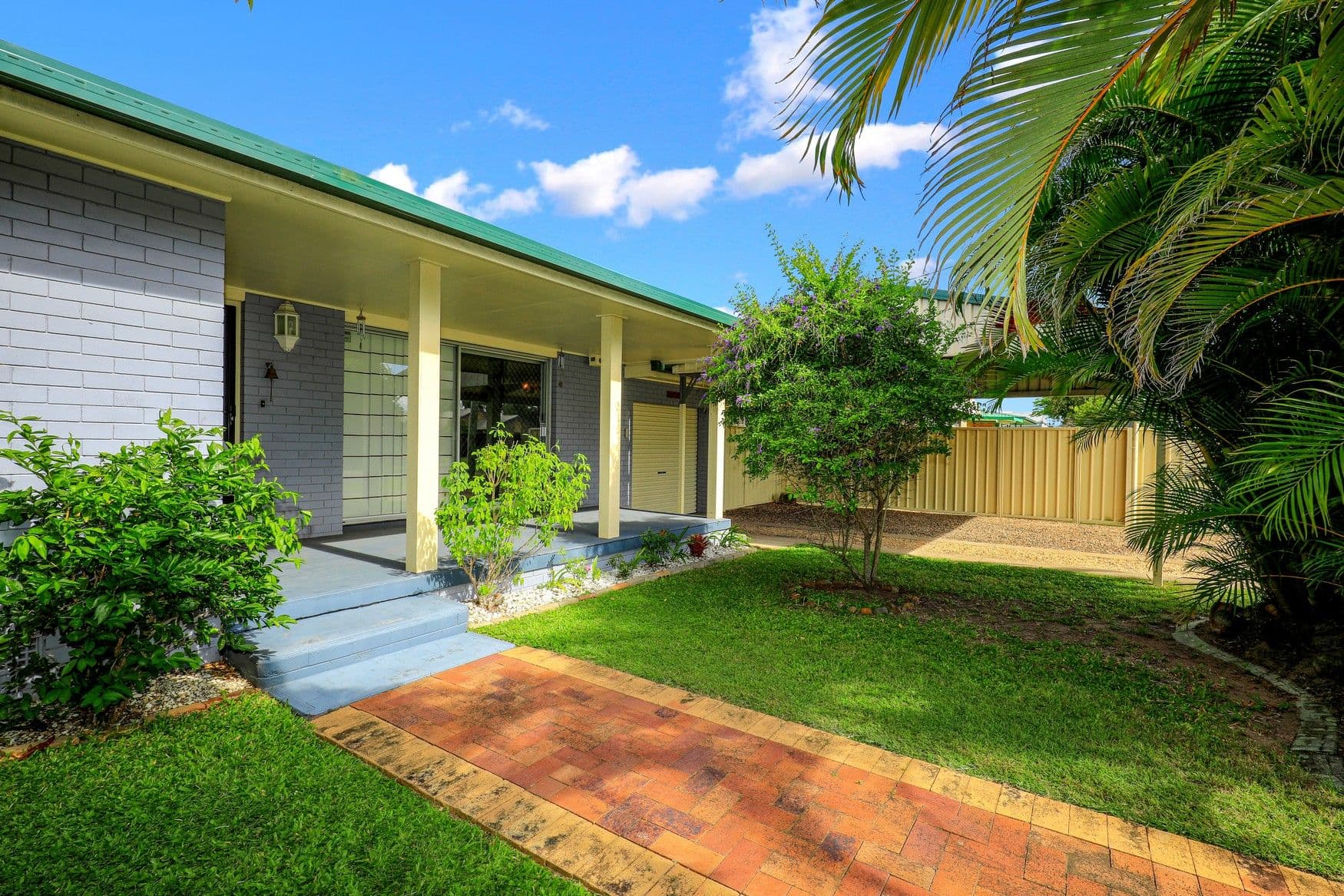 21 Duffy Street, Millbank QLD 4670, Millbank - Image 1