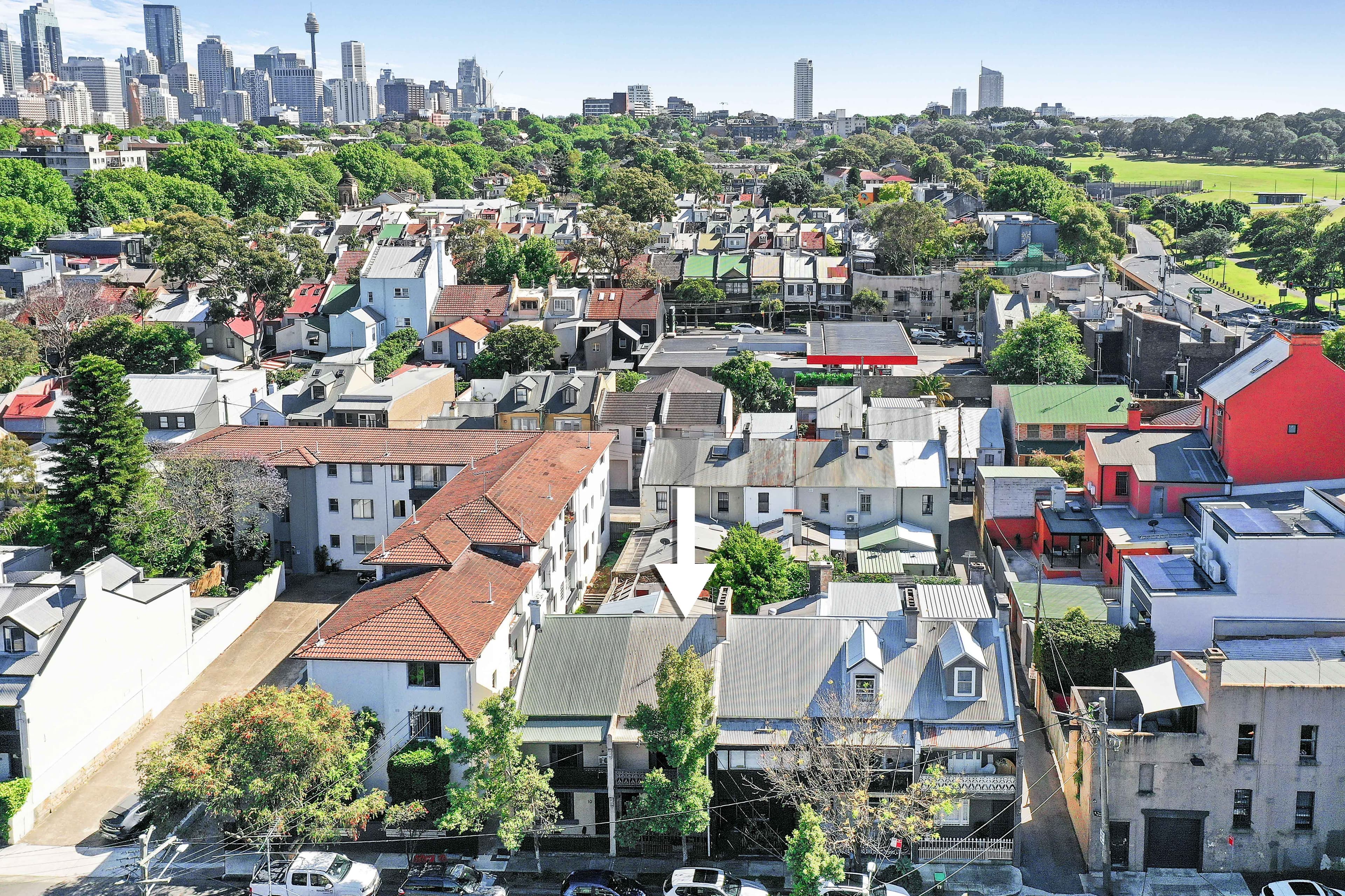 8 Chelsea Street, Redfern NSW 2016, Redfern - Thumbnail 2