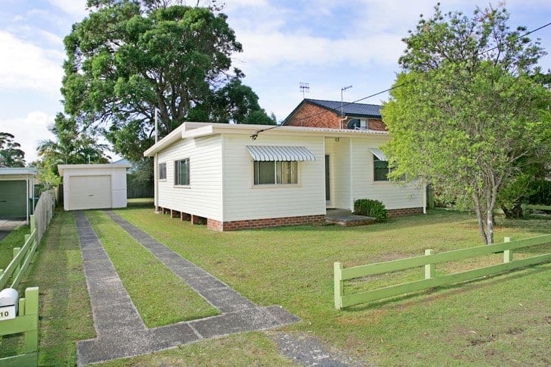 10 Phillip Street, SHELLY BEACH NSW 2261, Shelly Beach - Image 1
