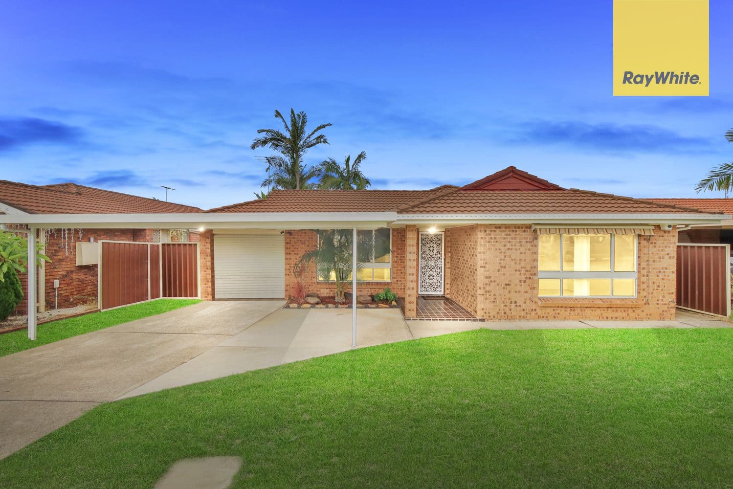 30 Buckwell Drive, Hassall Grove NSW 2761, Hassall Grove - Thumbnail 2