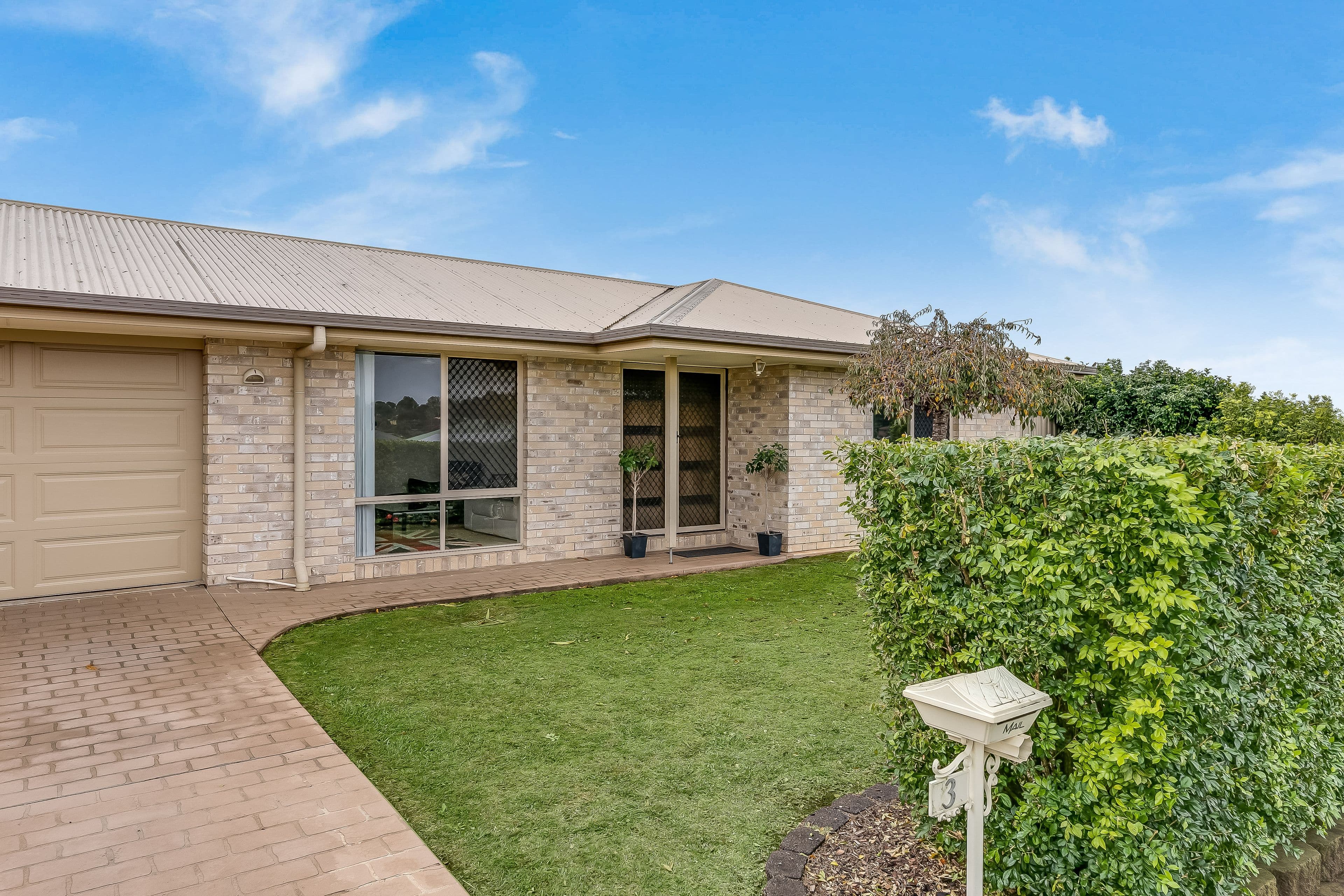 3 Latham Court, Wilsonton Heights QLD 4350, Wilsonton Heights - Image 1