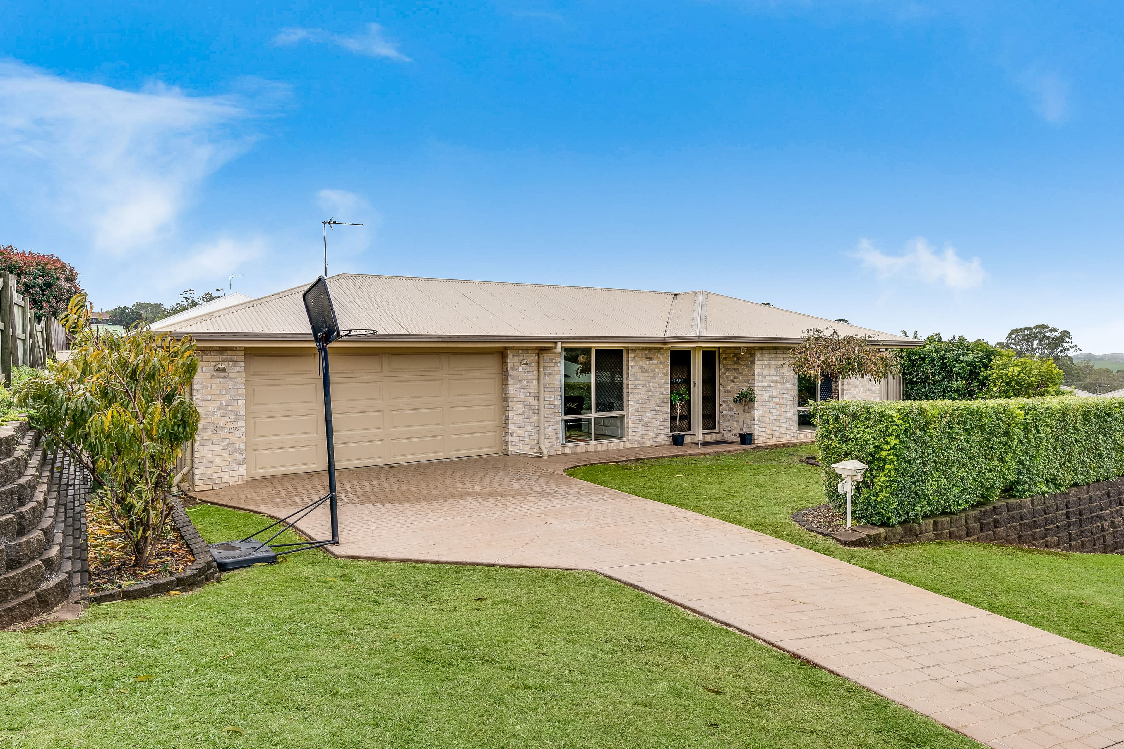 3 Latham Court, Wilsonton Heights QLD 4350, Wilsonton Heights - Thumbnail 2