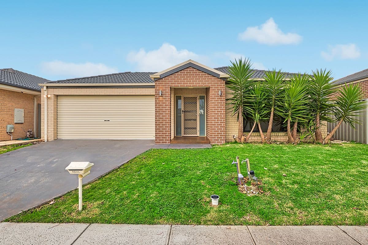 25 Birdwell Drive, Cranbourne East VIC 3977, Cranbourne East - Image 1