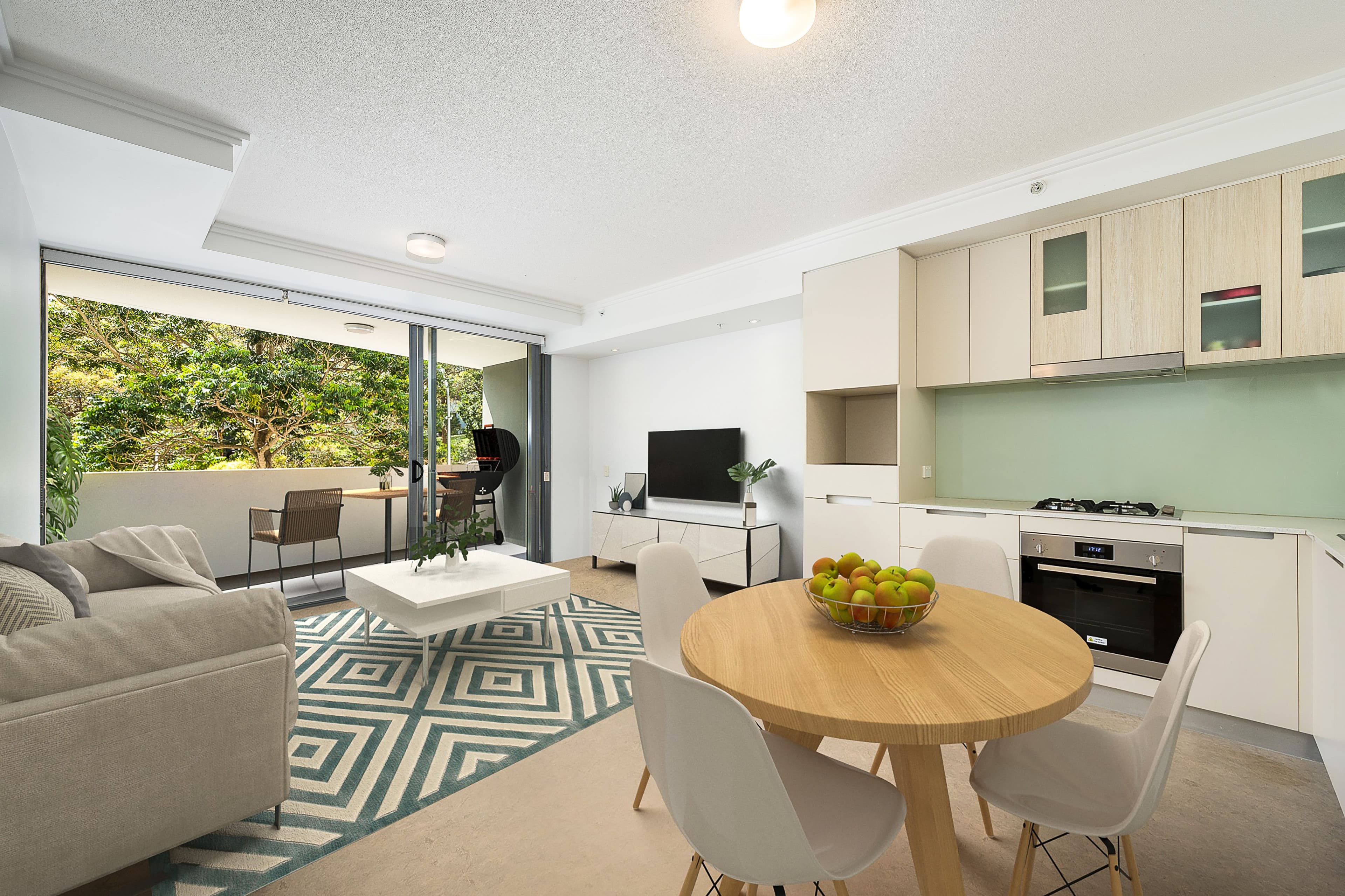63 Blamey Street, Kelvin Grove QLD 4059, Kelvin Grove - Thumbnail 2