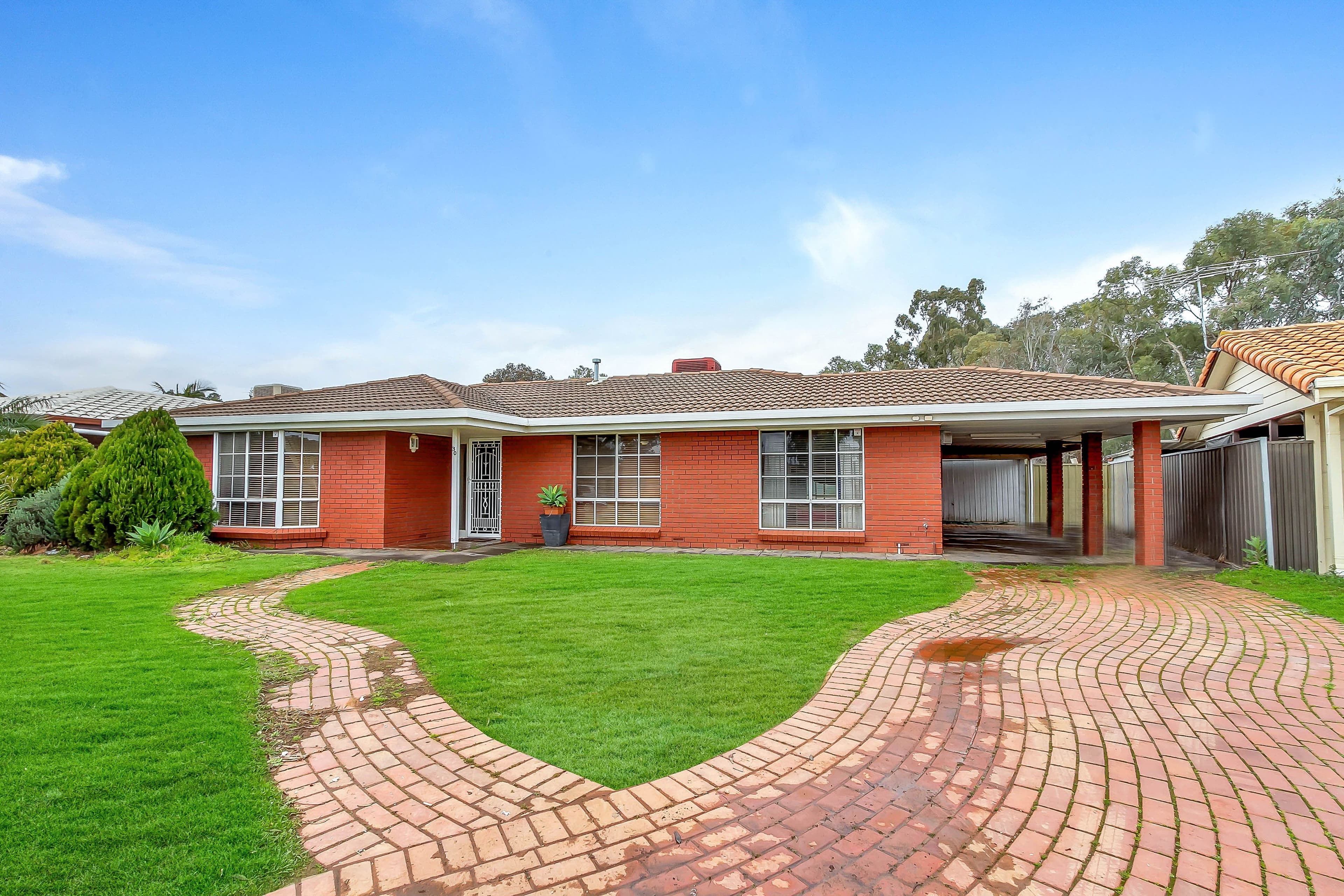 30 Andrew Smith Drive, Parafield Gardens SA 5107, Parafield Gardens - Image 1