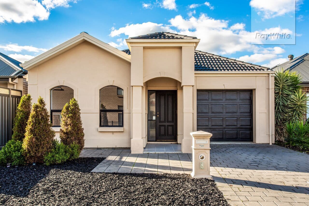 5 Nelson Crescent, Mawson Lakes SA 5095, Mawson Lakes - Image 1