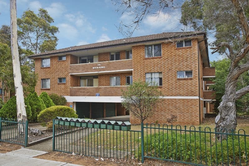 18-20 Paton Street, MERRYLANDS WEST NSW 2160, Merrylands West - Image 1