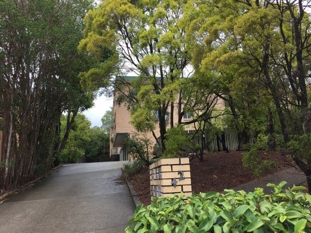 Unit 6-42 Lang Parade, Auchenflower QLD 4066, Auchenflower - Thumbnail 2