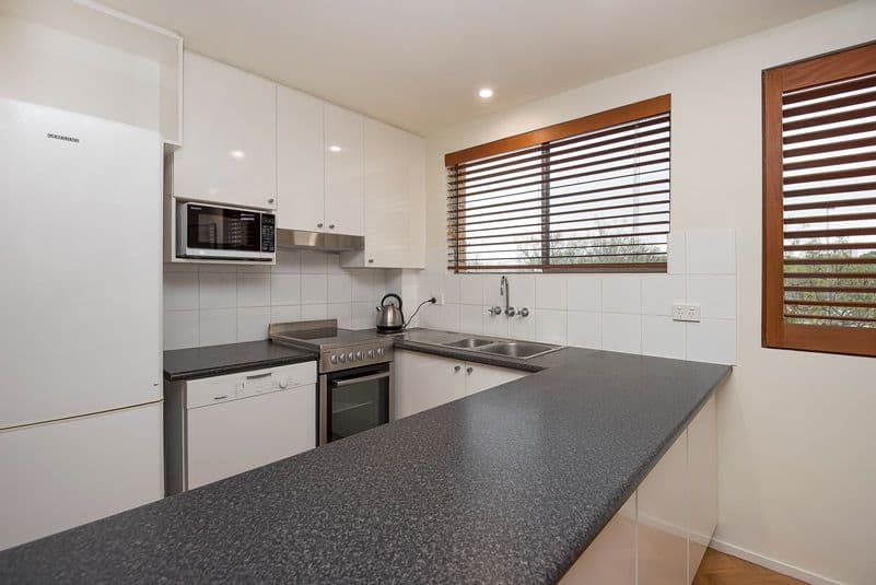 Unit 6-42 Lang Parade, Auchenflower QLD 4066, Auchenflower - Thumbnail 4