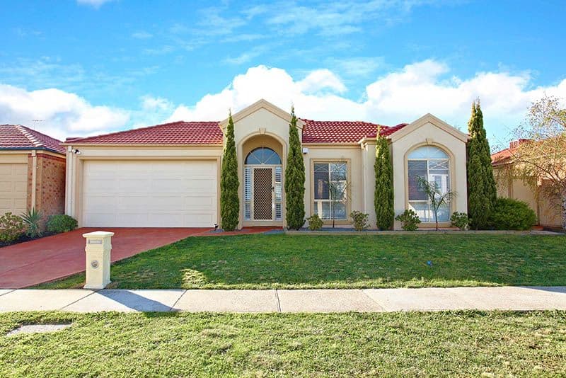 36 Loddon Drive, TAYLORS HILL VIC 3037, Taylors Hill - Image 1