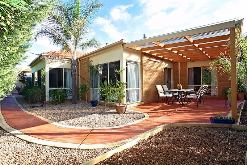 36 Loddon Drive, TAYLORS HILL VIC 3037, Taylors Hill - Thumbnail 6