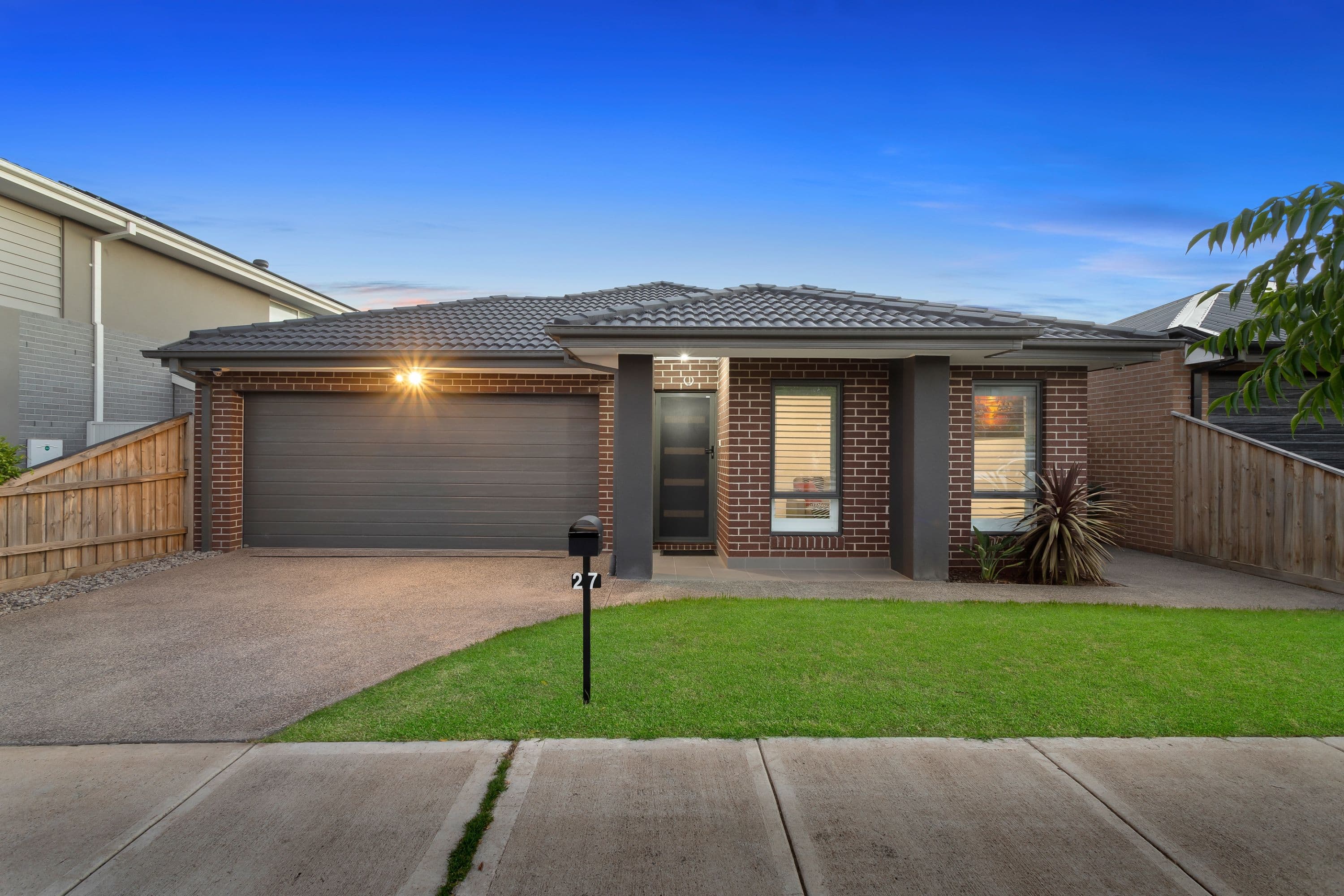 27 Naracoorte Avenue, Wollert VIC 3750, Wollert - Image 1