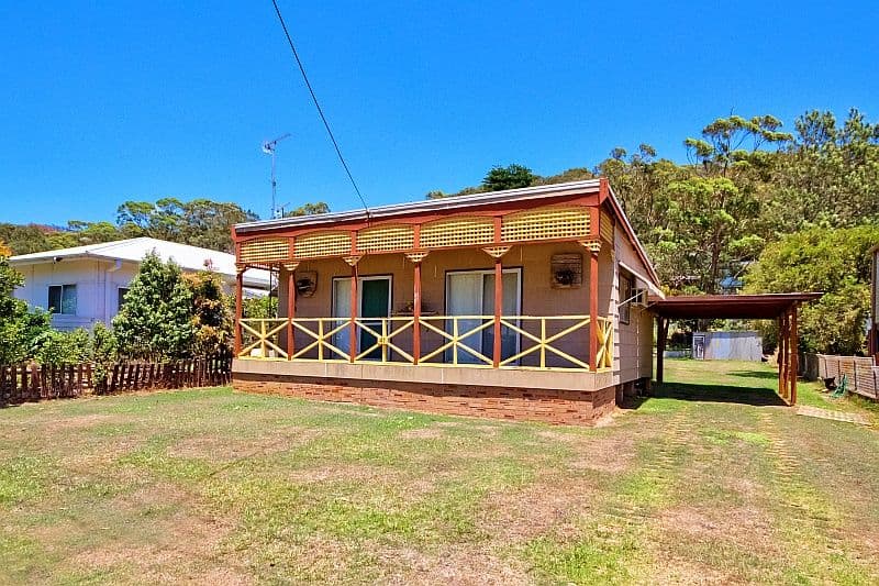 41 Venice Road, PRETTY BEACH NSW 2257, Pretty Beach - Image 1