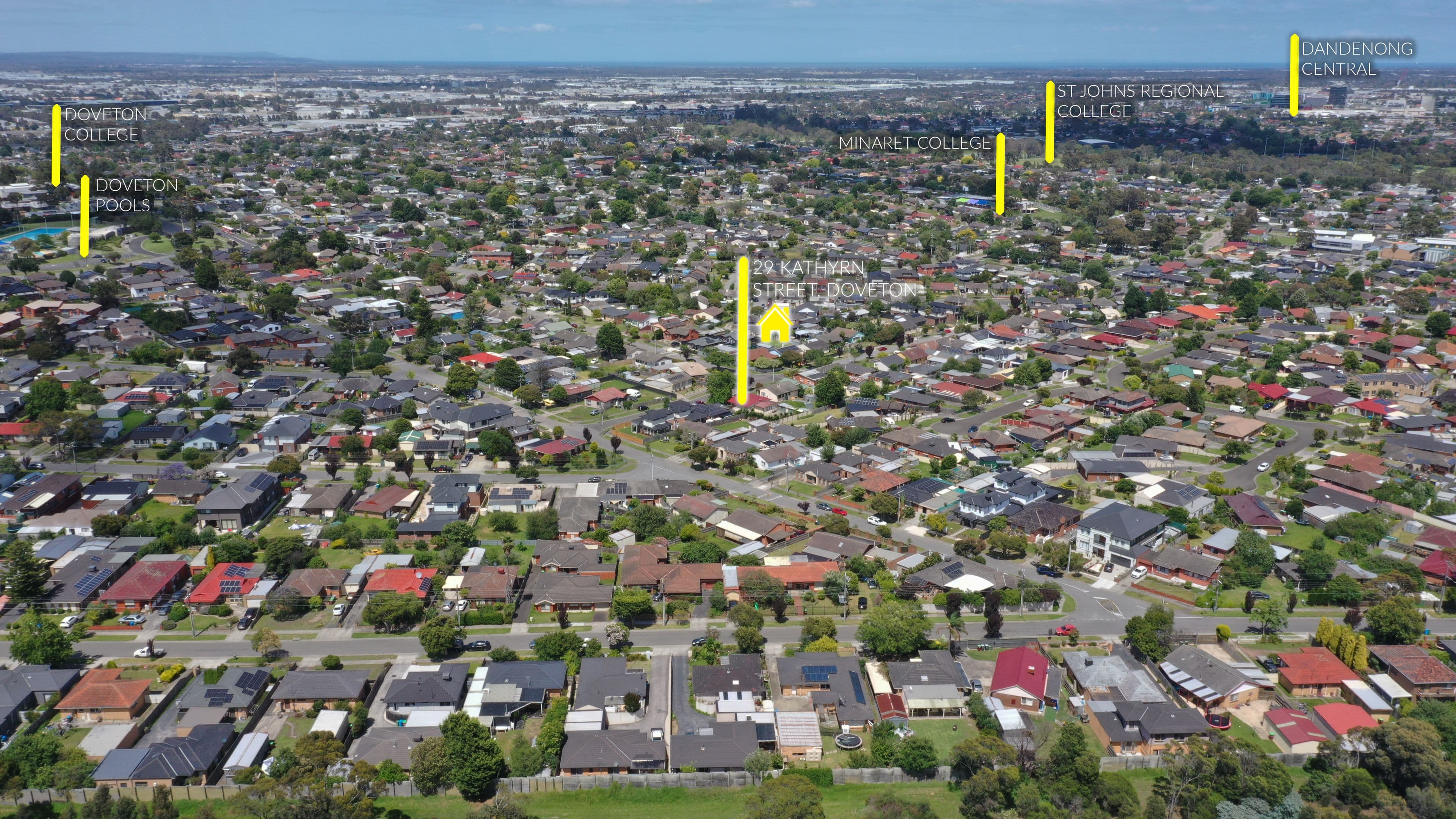 29 Kathryn Street, Doveton VIC 3177, Doveton - Thumbnail 5